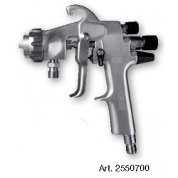 Stříkací pistole K1 MIX (bez trysky)