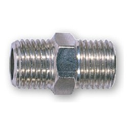 Spojka přímá samec/samec 1/2"-1/2" M