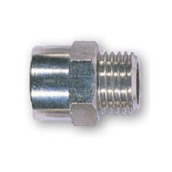 Prodloužení samice/samec 1/2"-1/4" F-M