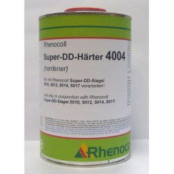 Rhenocoll Super-DD - Tvrdidlo 4004