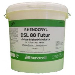Rhenocryl DSL 88 Futur