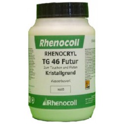 Rhenocryl TG 46 Futur, Kristallgrund