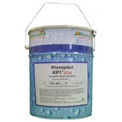 Rhenoplast KP1 Plus, odstíny dle RAL