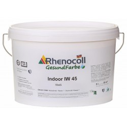 Rhenocoll Indoor IW 45, různé barvy