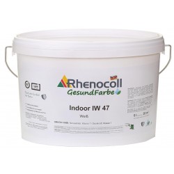 Rhenocoll Indoor IW 47.0, různé barvy