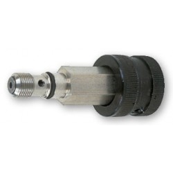 Regulační ventil tlaku pro K300 - K500 - K1000 - K20000